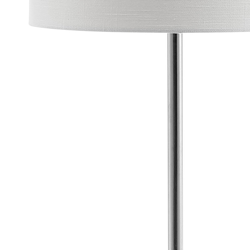 Lampe sur pied traditionnelle 60,5 po Bivens