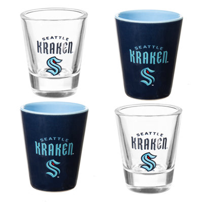 20oz. Shot Glass / Shooter Set