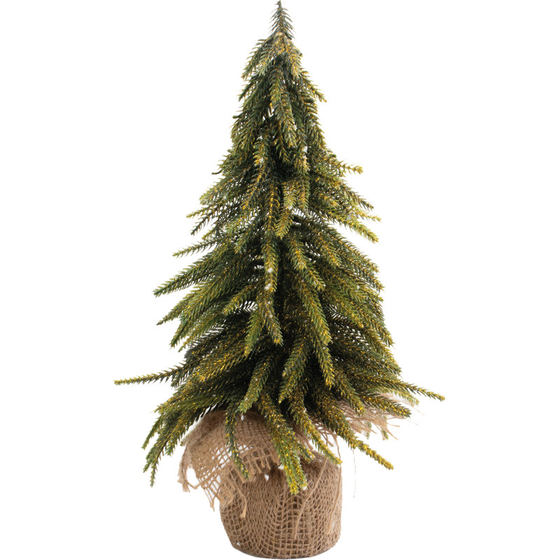 Broadwater Christmas Tabletop Tree