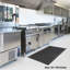 Tapis de cuisine antidérapant Derez