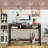Swarthofthi Solid Wood Base Writing Desk