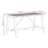 Aremi Rectangular 4 - Person 55.1" Long Dining Set