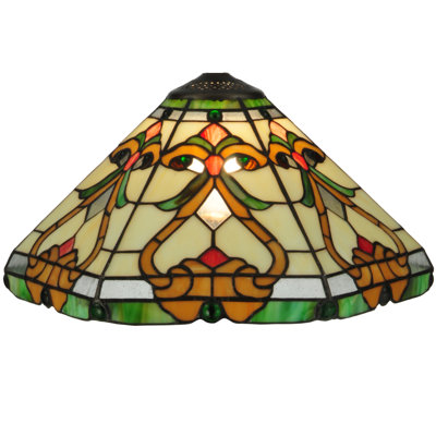 Cone Lamp Shade