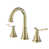 Brushed Gold is out of stock selected