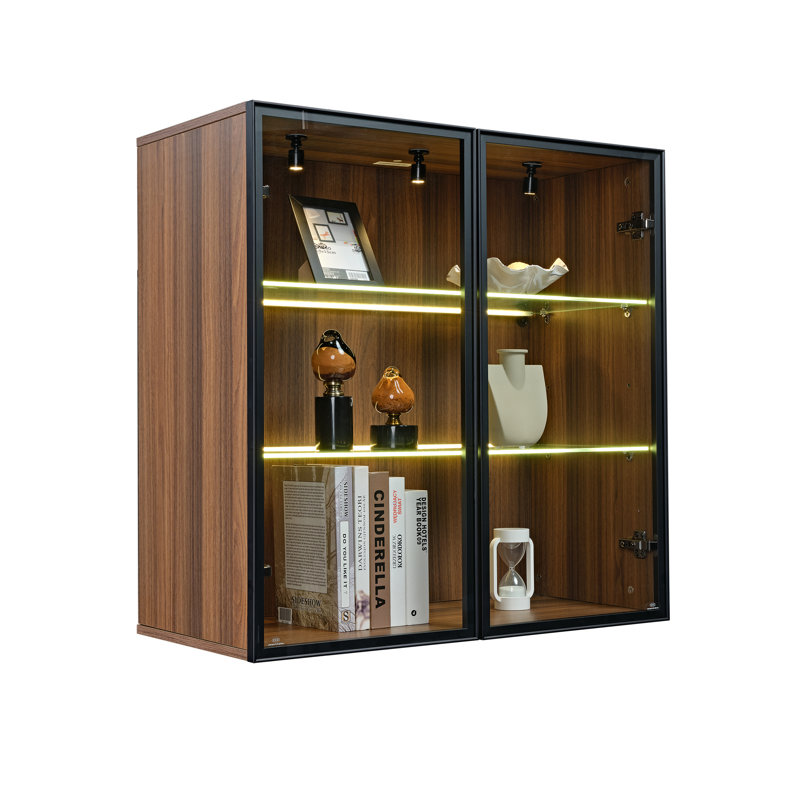 Sayler Hero Display Case