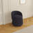 Multifunctional Stool With Storage And Mobility