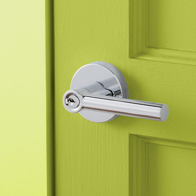 Marin Entrance Lever