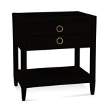 Sabal Bay 2 - Drawer Nightstand