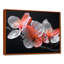 Fleurs de pommier blanches et rouges - salon d'art mural-1232797100-1232797115