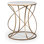Berkley Marble End Table