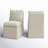 Alayaa Upholstered Side Chair with Casters-99840924