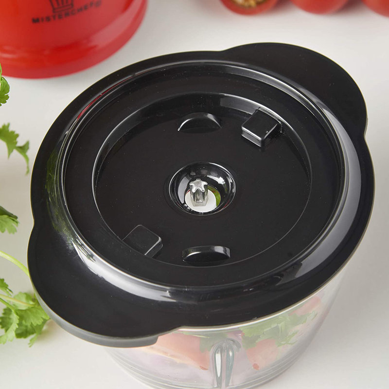 MisterChef Chopper / Dicer