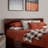 Lamecia Platform Bed with Panel Footboard and Storage Drawers-1845808022-1845808017