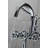 Kingston Brass Belknap Three-Handle 2-Hole Deck Mount Clawfoot Tub Faucet with Hand Shower-87094647
