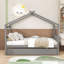 Lit de jour en bois avec lit gigogne simple, pieds et lattes-2080470900-2080470895