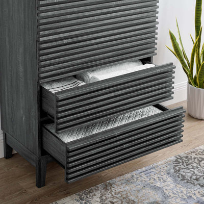 Rendu par Modway