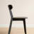 Solid Wood Dining Chair-559009189