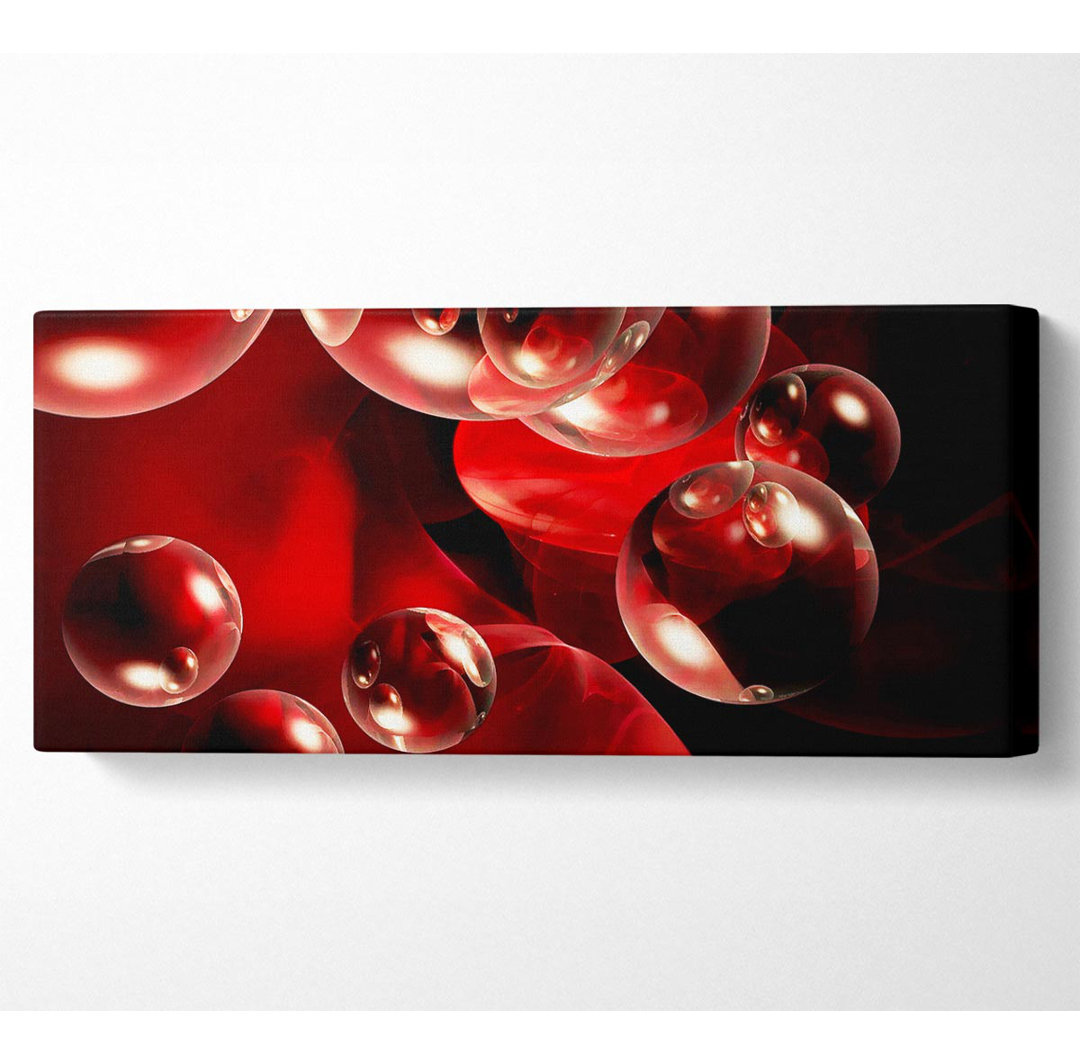 Malteser Delight - Kunstdrucke auf Leinwand - Wrapped Canvas