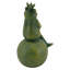 Statue de jardin grog Saxis