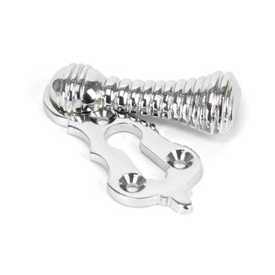 Beehive Escutcheon Door Accessory