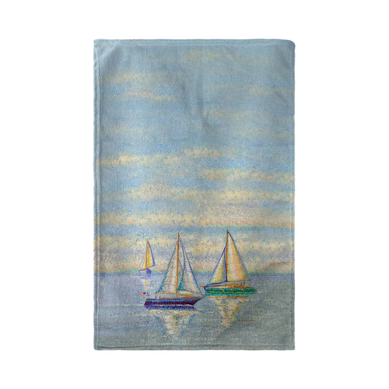 Dish Cloth Kitchen Towel