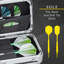 Casemaster Sole Dart Case