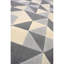 Geometric Shapes Area Rug-1360224150