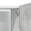 Lyon Refrigerator Cabinet Lyon