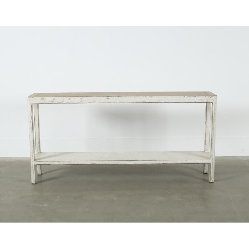 Willie 59'' W Console Table