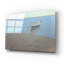 «White Dory» par John Rufo, art mural en verre acrylique-448844536