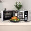 Statesman 25L 900W Digital Combination Microwave Black-92300894-92300893