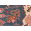 Tapis unique gris / rose / rouge de 8 pi 4 po x 10 pi 3 po par Arshs Fine Rugs