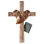 Traditional Religious & Spiritual Resin Wall Decor