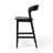 Kayla Leather Bar & Counter Stool-585518995-585518996