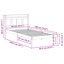 Solid Wood Bed-1281989951-1281989901
