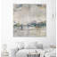 Broken Road IV sur impression sur toile-92588614