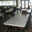 Rectangular Banquet Table-12812293-90538889