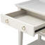 Table de chevet 2 tiroirs Carmona-1449984573