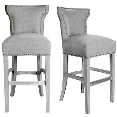 Canonbury Carleton Counter & Bar Stool