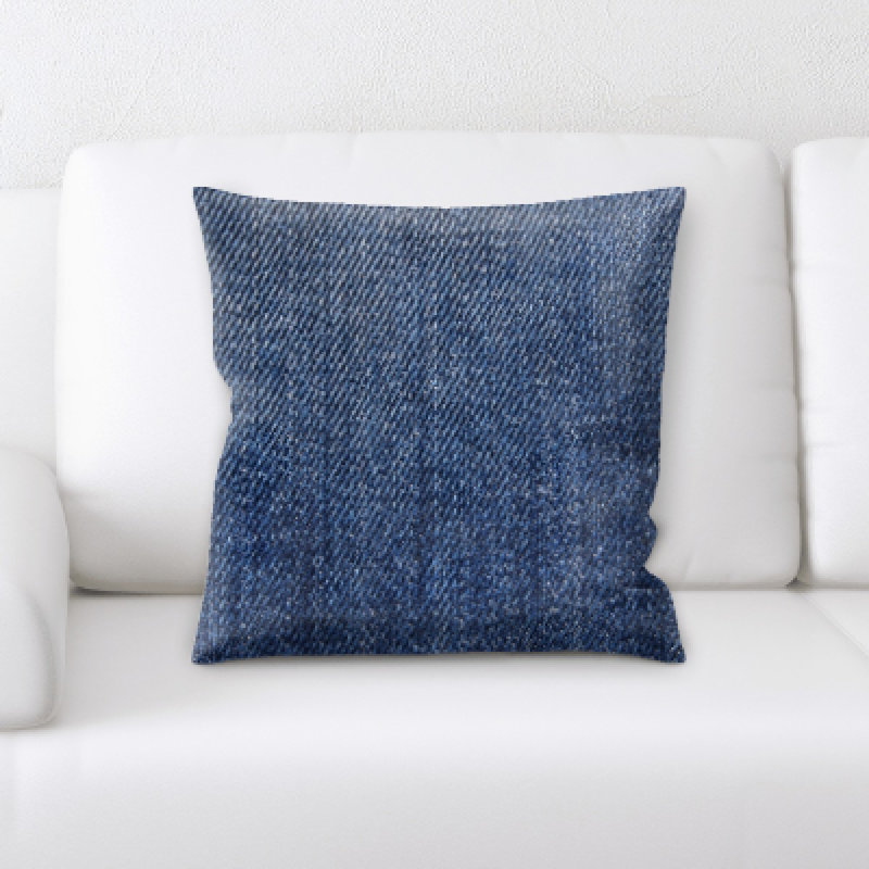  Coussin Jean