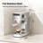 2 -cup Residential Drip Coffee Maker