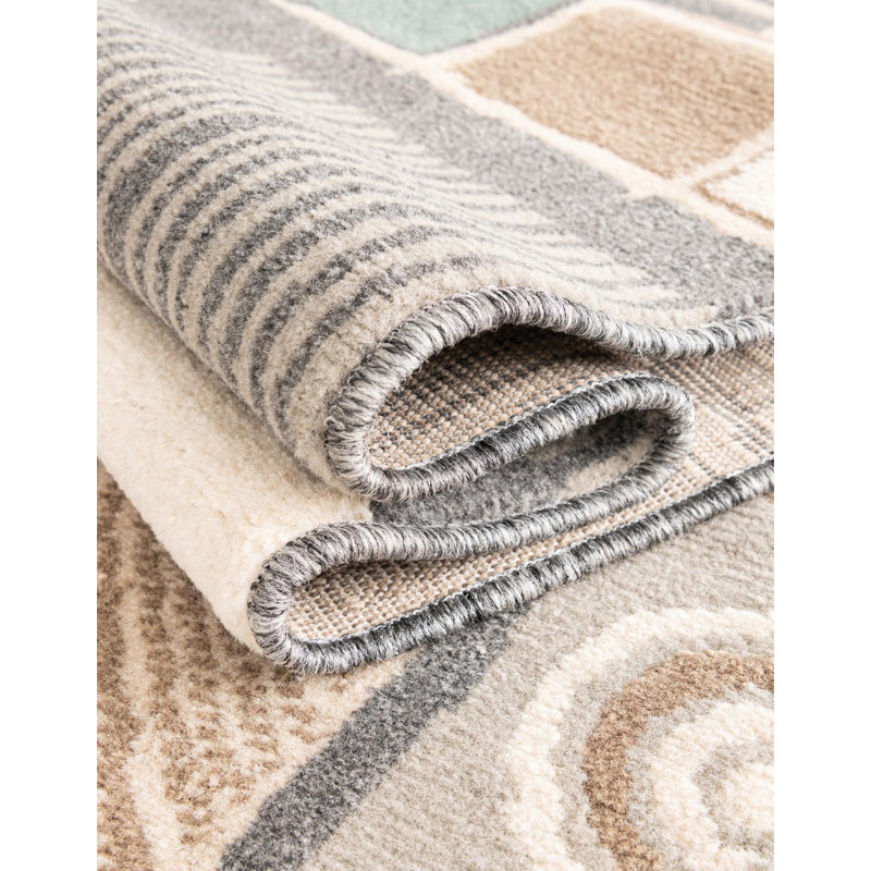 Tribal Telaya Rug, Runner 2'7" x 12'