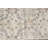 Vintage Turkish Oushak Rug in Green - Neutral Scandinavian Style Small Bathroom Mat