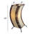 Quintan Metal Novelty Lamp-127038245