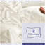 Ensemble de taie d'oreiller 100% satin de coton American Soft (ensemble de 2)-126505382-126505383