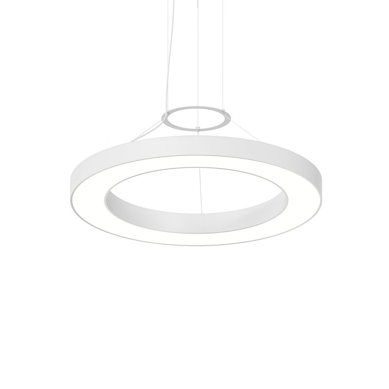 Pi 1 - Light LED Chandelier, 3000K