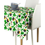 Esquer Geometric Tablecloth