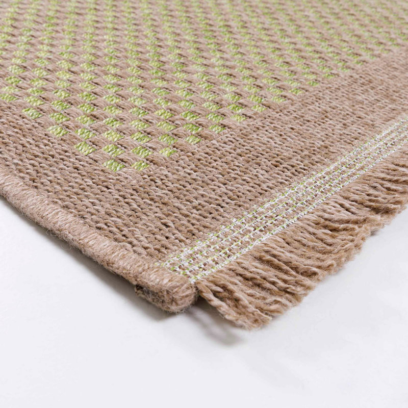 Hudak Area Rug, Rectangle 200 x 290 cm