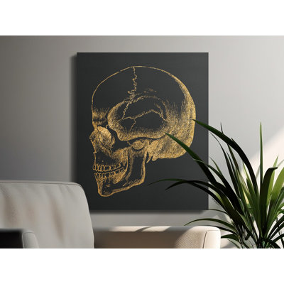 Grosso Wrapped Canvas Print Set