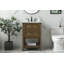 Ensemble de meuble-lavabo simple 24 po Narron-73360040